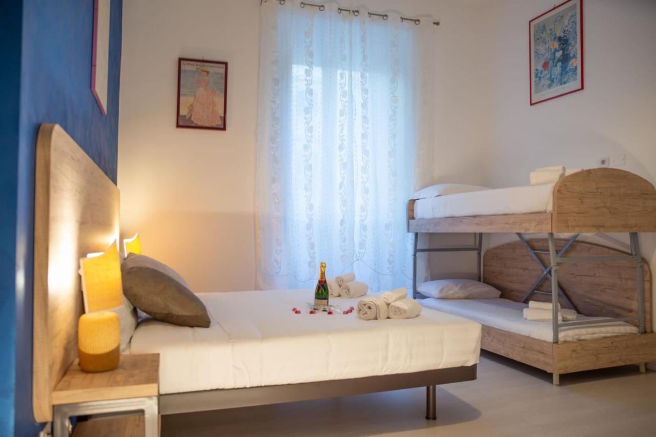 Romerooms 3* Rom