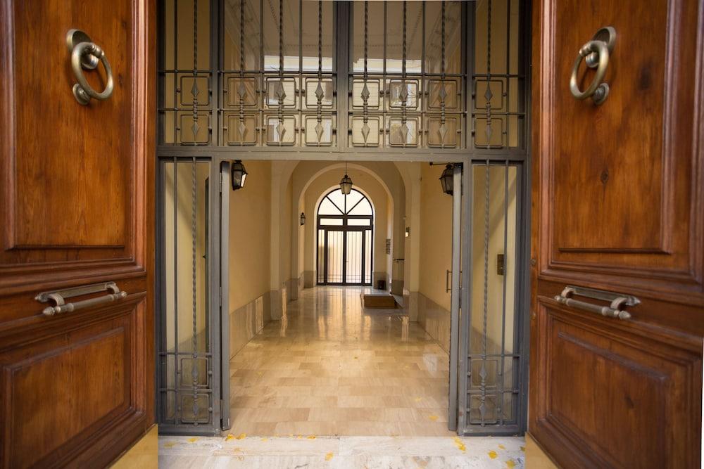 Romerooms Bed & Breakfast Rom