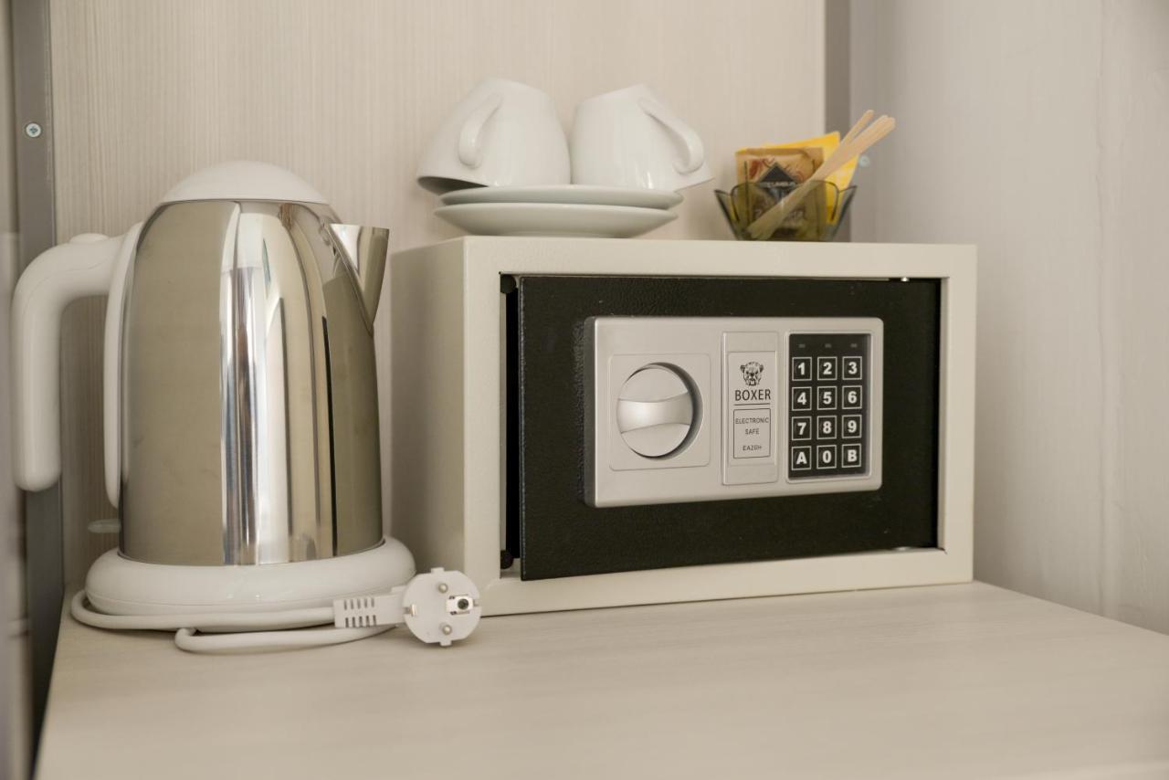 Romerooms Bed & Breakfast Rom