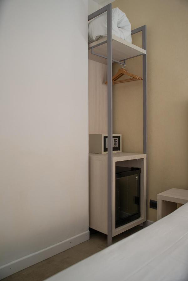 Romerooms 3* Rom