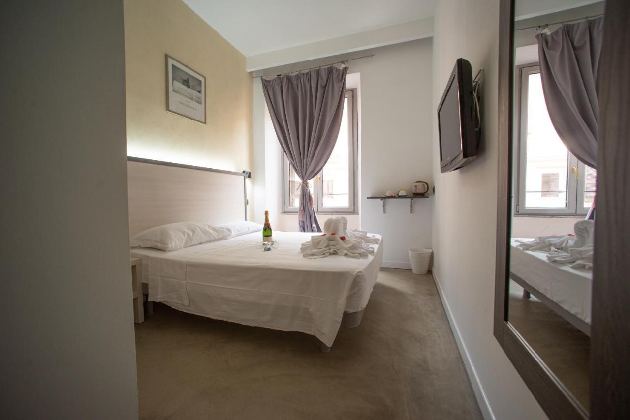 Romerooms 3* Rom