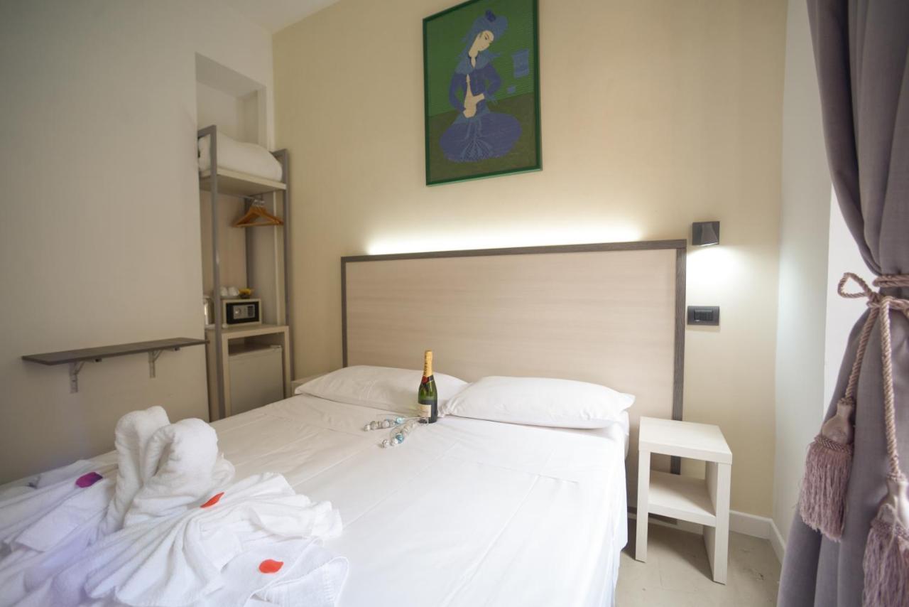 Romerooms Bed & Breakfast Rom