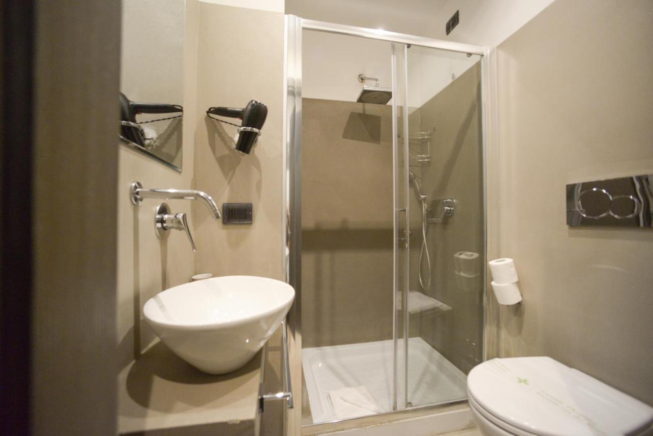 Bed & Breakfast Romerooms Rom