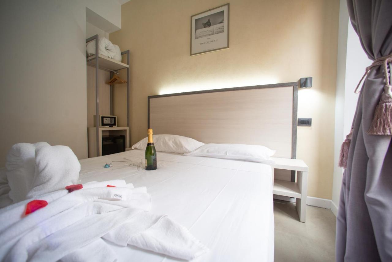 Romerooms Bed & Breakfast Rom