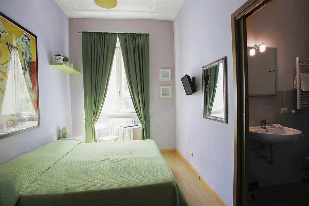 Romerooms Bed & Breakfast Rom