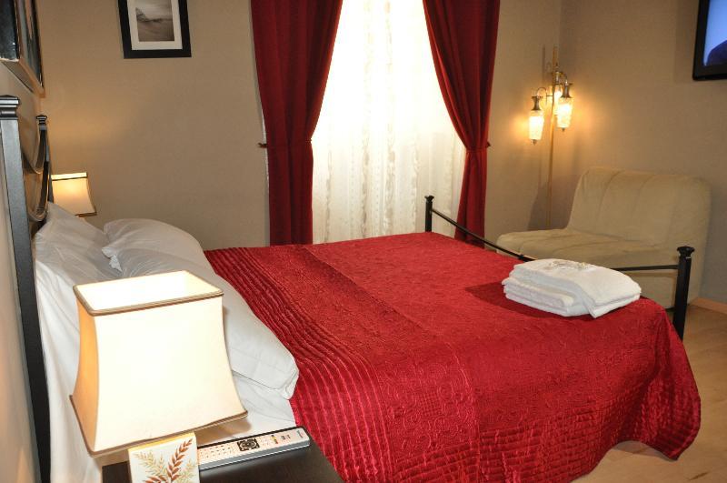 Romerooms 3* Rom