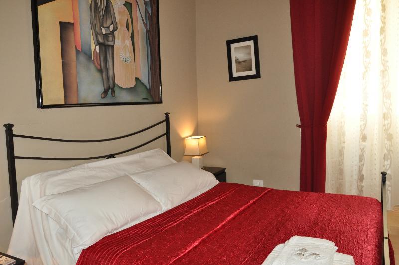 Bed & Breakfast Romerooms Rom