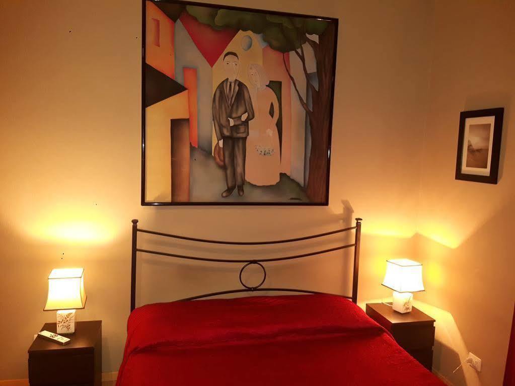 Romerooms 3* Rom
