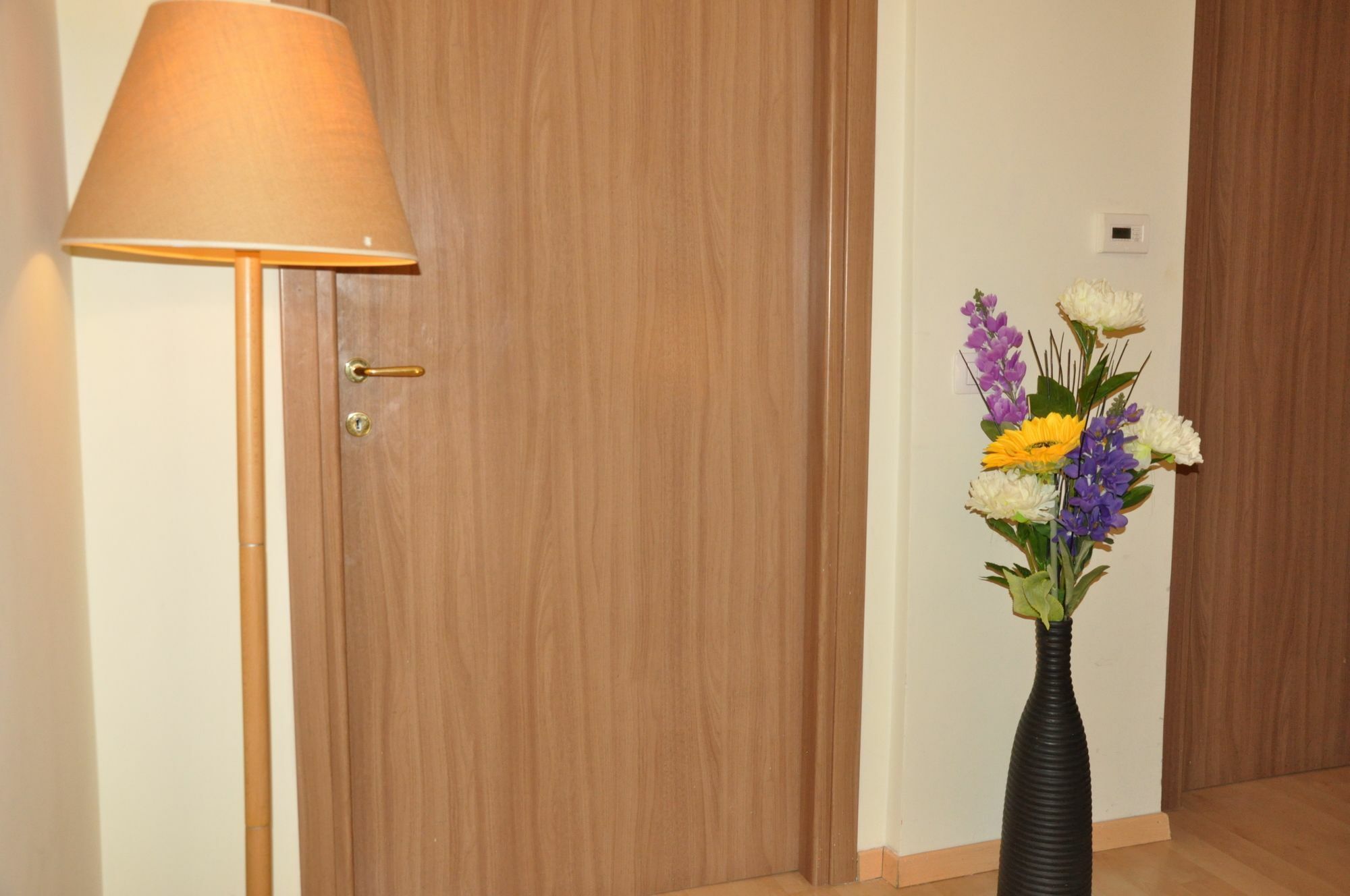 Romerooms Bed & Breakfast Rom